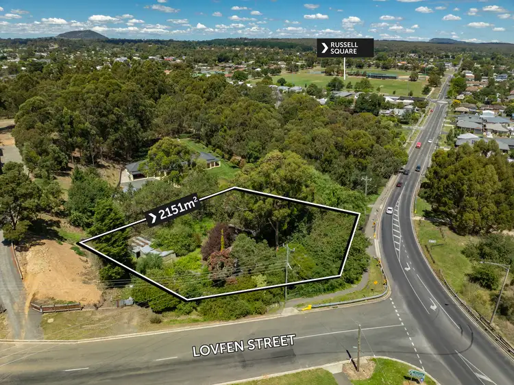 Second view of Homely land listing, 4 Lofven Street, Nerrina VIC 3350