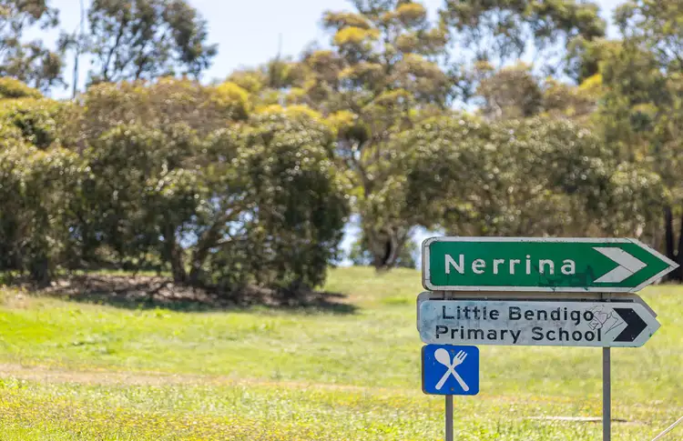 Sixth view of Homely land listing, 4 Lofven Street, Nerrina VIC 3350