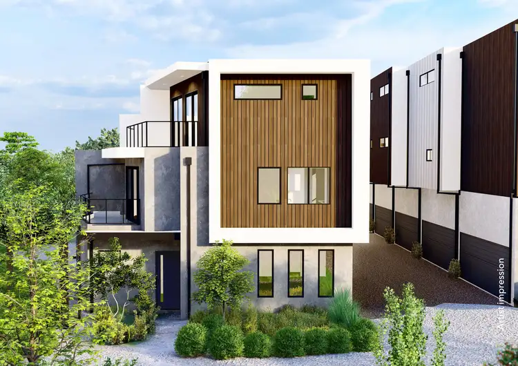 Second view of Homely townhouse listing, 11/67-68 Nepean Highway, Seaford VIC 3198