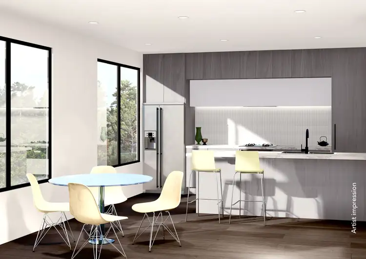 Fourth view of Homely townhouse listing, 11/67-68 Nepean Highway, Seaford VIC 3198