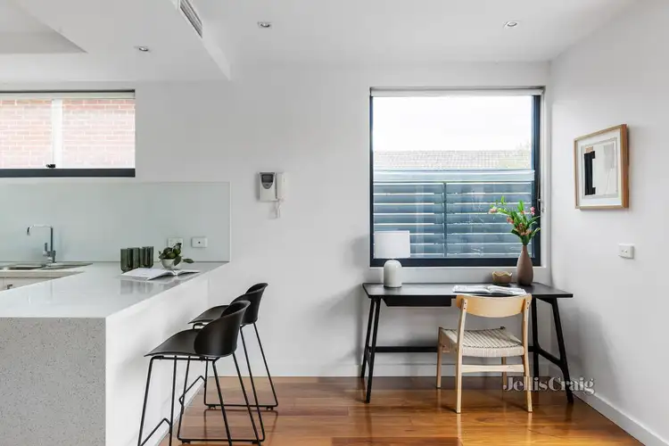 Fourth view of Homely apartment listing, 6/198 Lower Heidelberg Road, Ivanhoe East VIC 3079