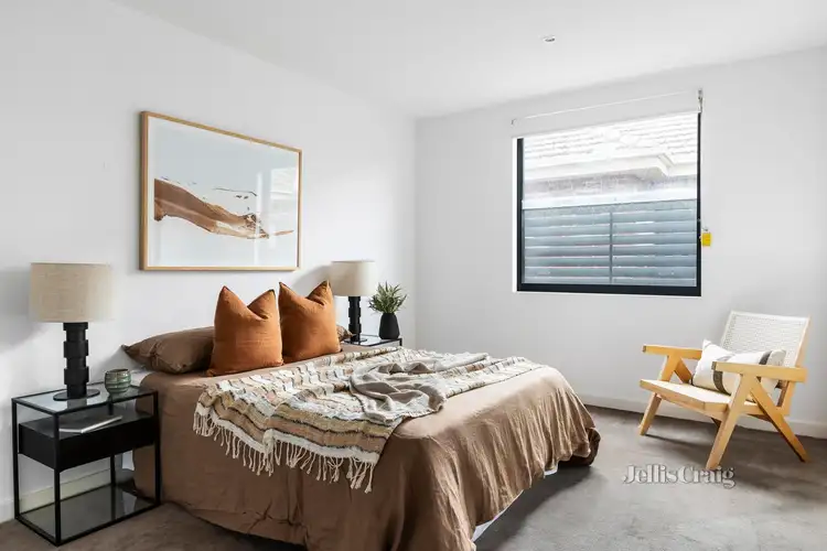 Seventh view of Homely apartment listing, 6/198 Lower Heidelberg Road, Ivanhoe East VIC 3079