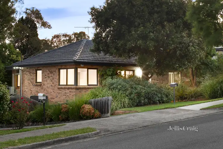 10 Amiet Street, Greensborough VIC 3088