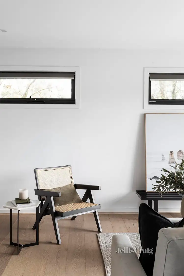 Third view of Homely unit listing, 2/5 Curzon Street, Ivanhoe VIC 3079