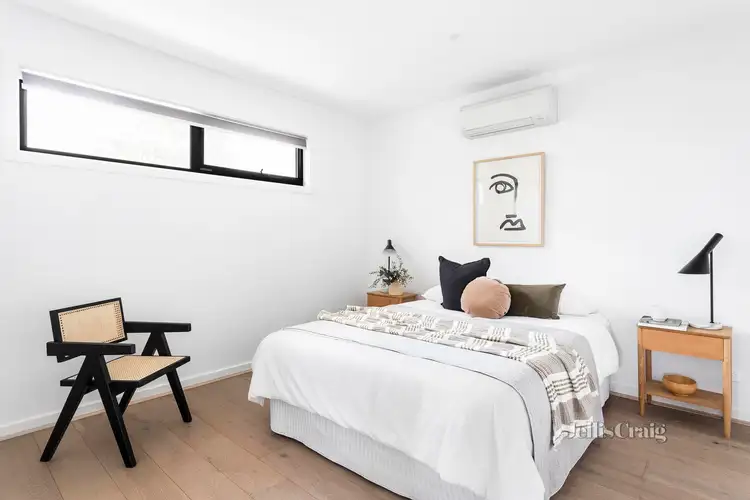 Seventh view of Homely unit listing, 2/5 Curzon Street, Ivanhoe VIC 3079
