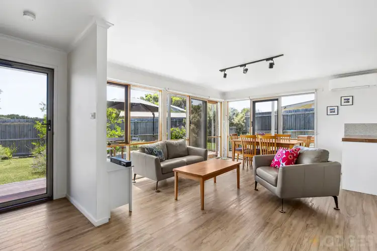 Third view of Homely house listing, 7B Achilles Court, Ocean Grove VIC 3226