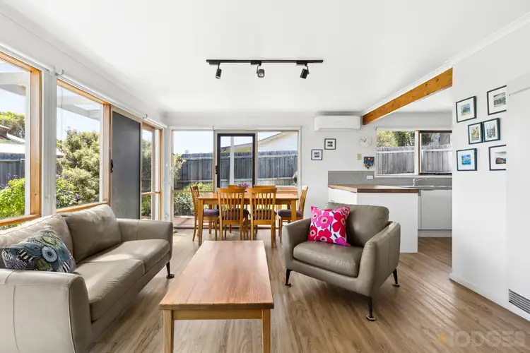 Fourth view of Homely house listing, 7B Achilles Court, Ocean Grove VIC 3226