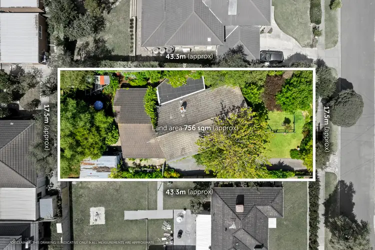 Main view of Homely house listing, 20 Hayfield Road, Mount Waverley VIC 3149
