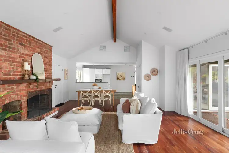 Second view of Homely house listing, 52 Kirwana Grove, Montmorency VIC 3094