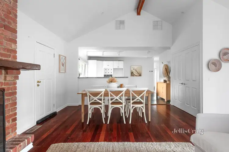 Fifth view of Homely house listing, 52 Kirwana Grove, Montmorency VIC 3094
