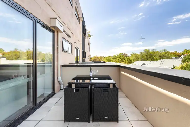 Fifth view of Homely apartment listing, 203/15 Livingstone Street, Ivanhoe VIC 3079