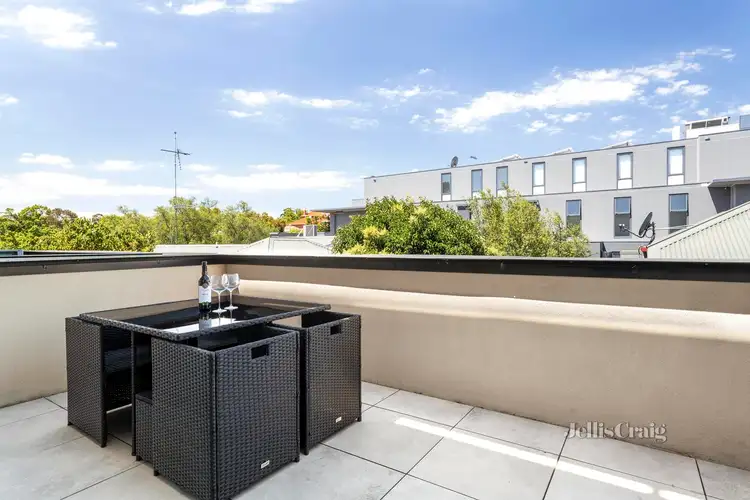 Sixth view of Homely apartment listing, 203/15 Livingstone Street, Ivanhoe VIC 3079