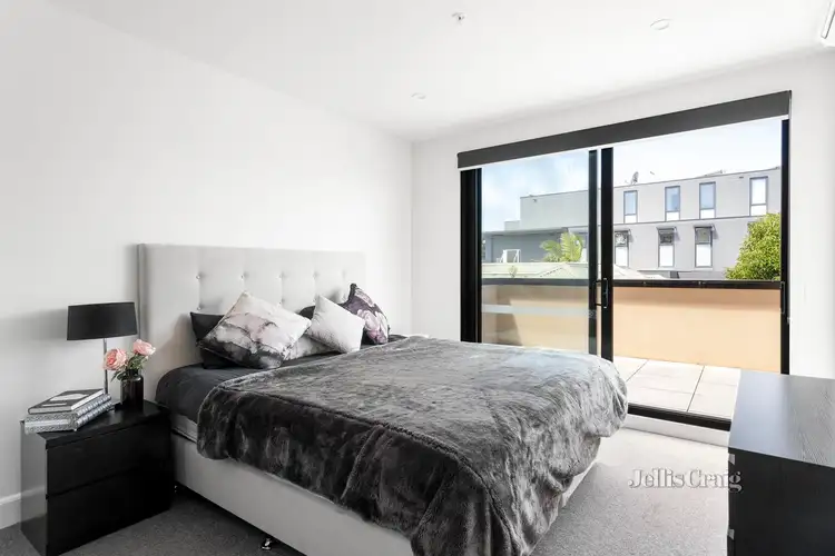 Seventh view of Homely apartment listing, 203/15 Livingstone Street, Ivanhoe VIC 3079