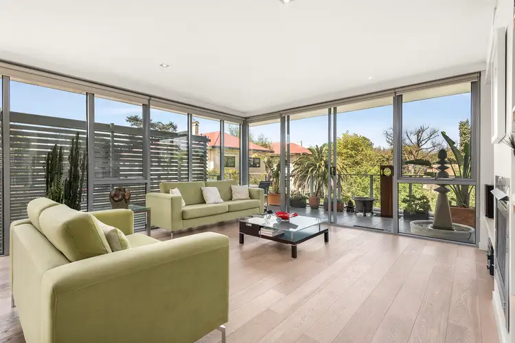 Fourth view of Homely apartment listing, 15/646 Malvern Road, Prahran VIC 3181