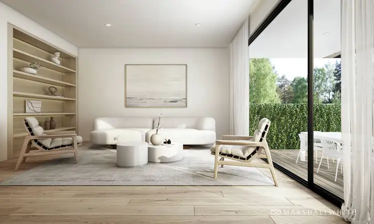 Fourth view of Homely townhouse listing, Residence 1/245-246 Beach Road, Black Rock VIC 3193