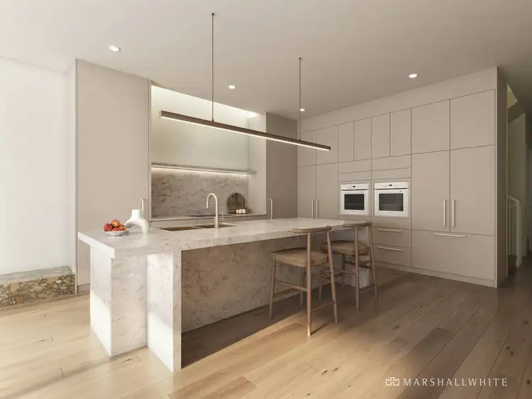 Fifth view of Homely townhouse listing, Residence 1/245-246 Beach Road, Black Rock VIC 3193
