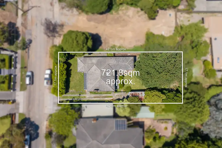 Main view of Homely house listing, 6 Marianne Way, Mount Waverley VIC 3149