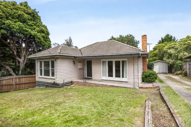 Second view of Homely house listing, 6 Marianne Way, Mount Waverley VIC 3149