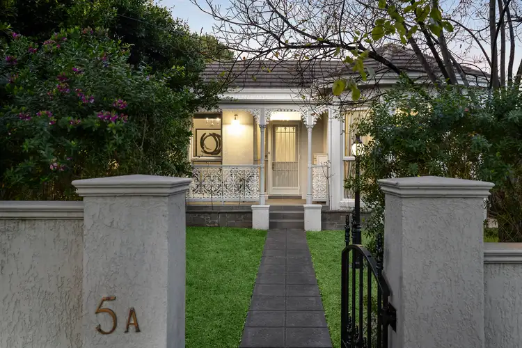 Main view of Homely house listing, 5A Billson Street, Brighton East VIC 3187