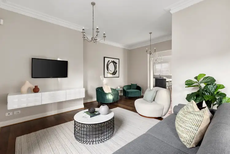 Fifth view of Homely house listing, 5A Billson Street, Brighton East VIC 3187