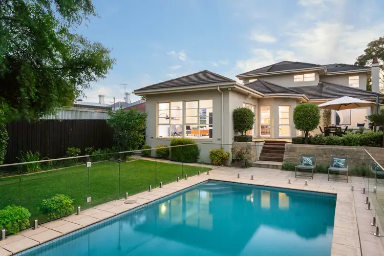 Second view of Homely house listing, 15 William Street, Brighton VIC 3186