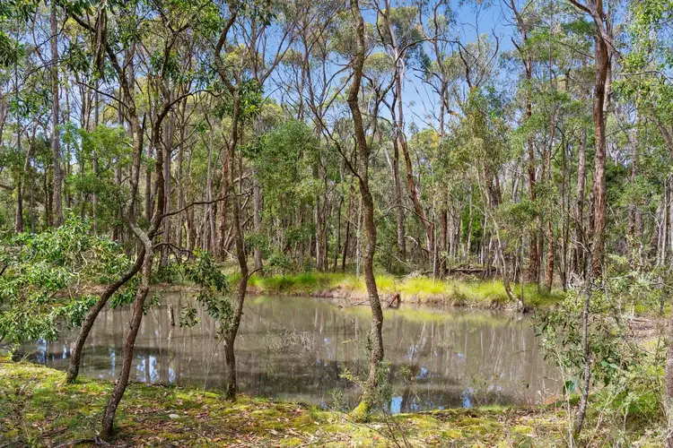 Sixth view of Homely land listing, Lot 21 Reservoir Road, Ross Creek VIC 3351