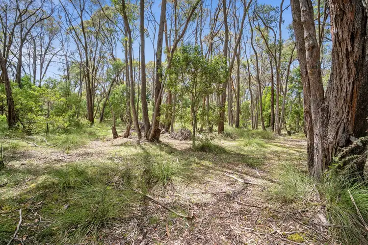 Seventh view of Homely land listing, Lot 21 Reservoir Road, Ross Creek VIC 3351