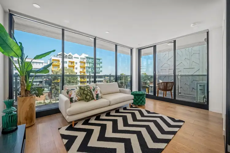 308/33-35 Breese Street, Brunswick VIC 3056