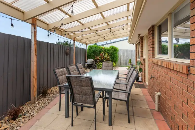Sixth view of Homely unit listing, 11/117 East Road, Seaford VIC 3198