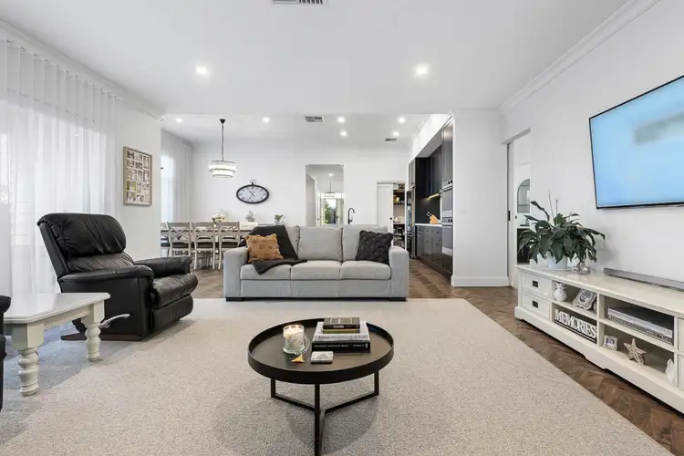 Third view of Homely house listing, 58 Shortridge Drive, Lucas VIC 3350