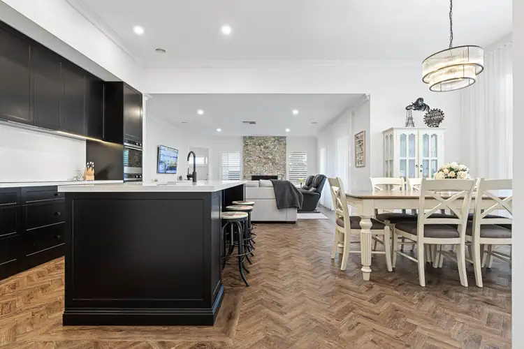 Fourth view of Homely house listing, 58 Shortridge Drive, Lucas VIC 3350