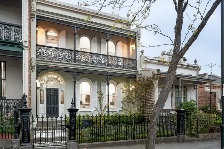52 Fitzgibbon Street