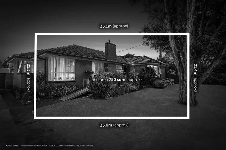 Second view of Homely house listing, 34 Oakern Street, Mount Waverley VIC 3149