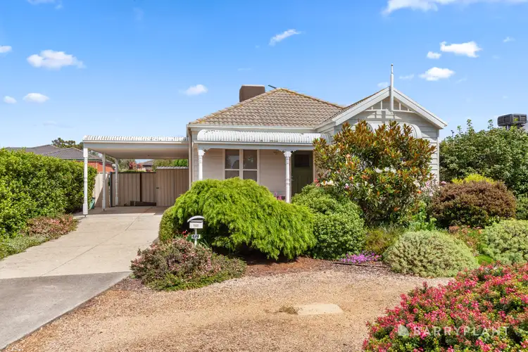 4/4 Thompson Place, Kilmore VIC 3764