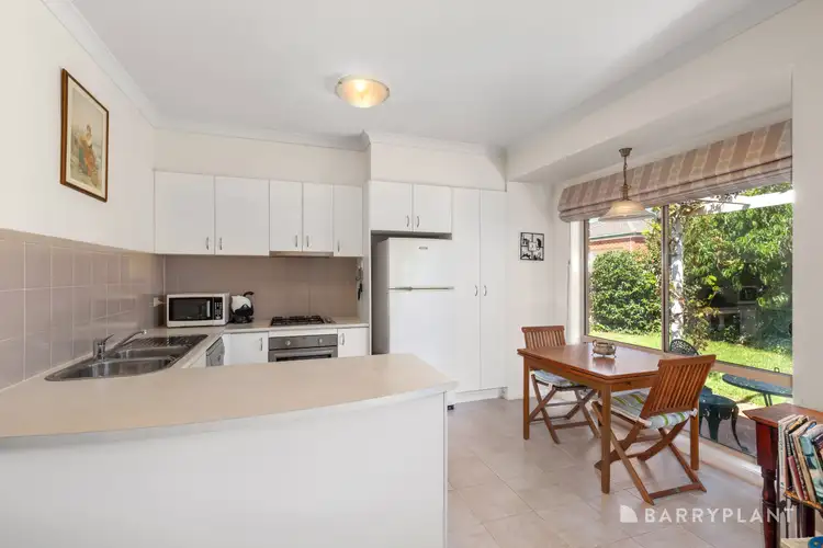 Second view of Homely house listing, 4/4 Thompson Place, Kilmore VIC 3764