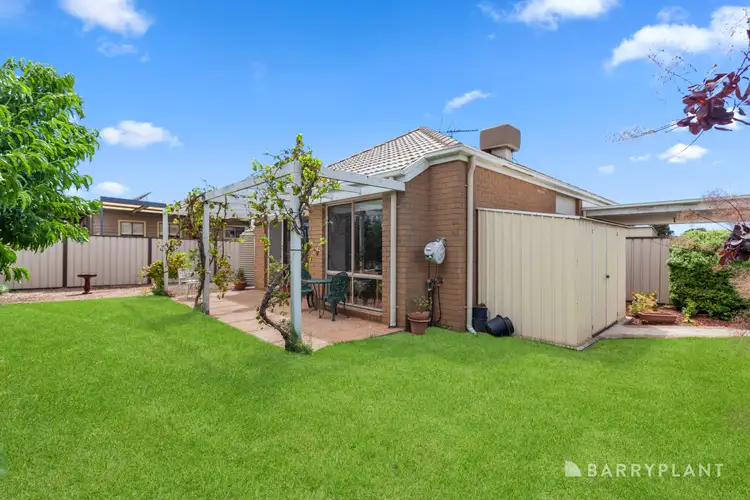 Third view of Homely house listing, 4/4 Thompson Place, Kilmore VIC 3764