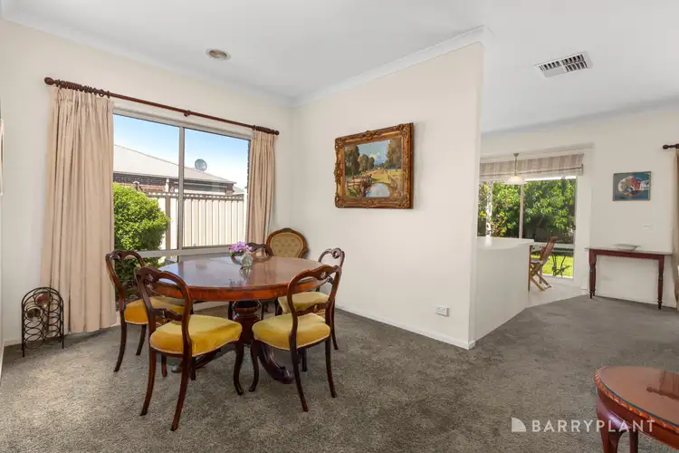 Fifth view of Homely house listing, 4/4 Thompson Place, Kilmore VIC 3764