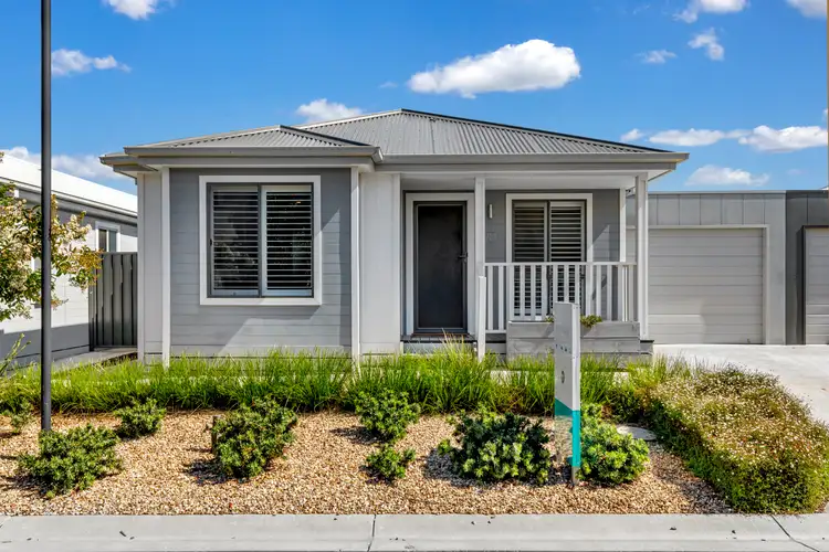 50 Saltwater Promenade