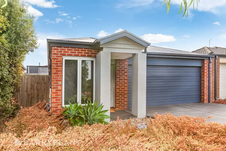 11 Riceflower Rise, Wallan VIC 3756