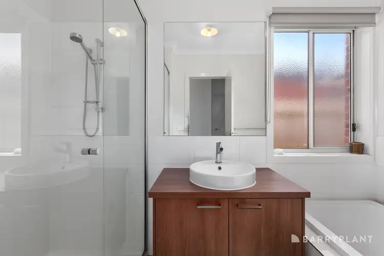 Fifth view of Homely house listing, 11 Riceflower Rise, Wallan VIC 3756