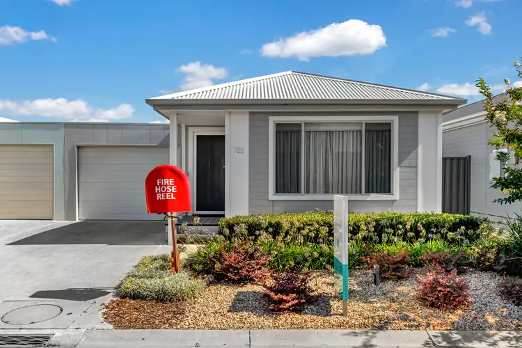 50 Saltwater Promenade