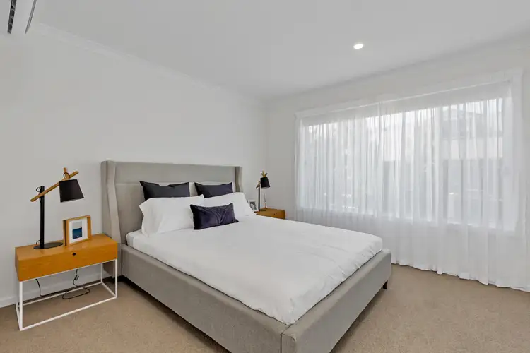 Fifth view of Homely retirement listing, 722/50 Saltwater Promenade, Point Cook VIC 3030