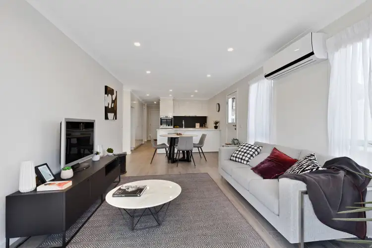 Second view of Homely retirement listing, 724/50 Saltwater Promenade, Point Cook VIC 3030