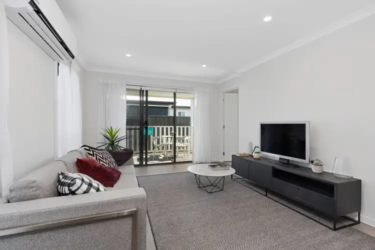 Third view of Homely retirement listing, 724/50 Saltwater Promenade, Point Cook VIC 3030