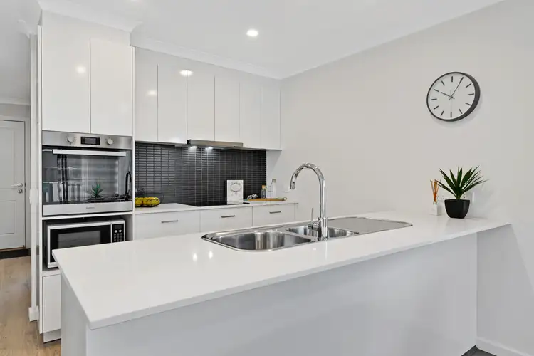 Fourth view of Homely retirement listing, 724/50 Saltwater Promenade, Point Cook VIC 3030
