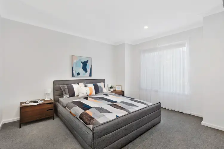 Fifth view of Homely retirement listing, 724/50 Saltwater Promenade, Point Cook VIC 3030