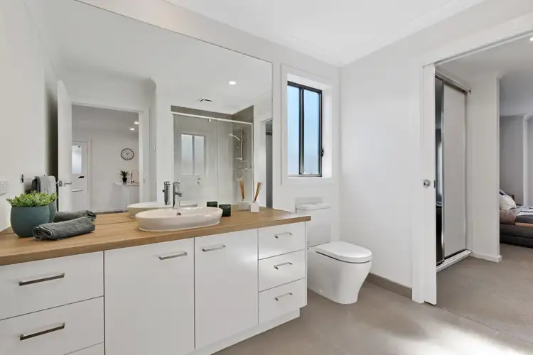 Sixth view of Homely retirement listing, 724/50 Saltwater Promenade, Point Cook VIC 3030