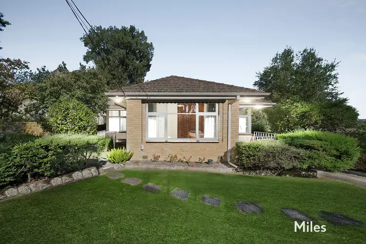 Main view of Homely house listing, 8 Mount Eagle Road, Eaglemont VIC 3084
