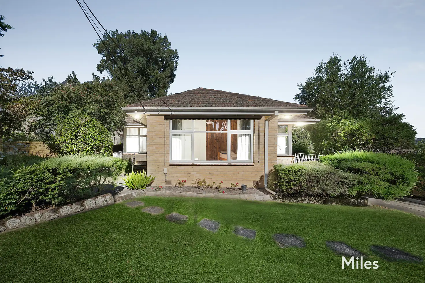 Main view of Homely house listing, 8 Mount Eagle Road, Eaglemont VIC 3084