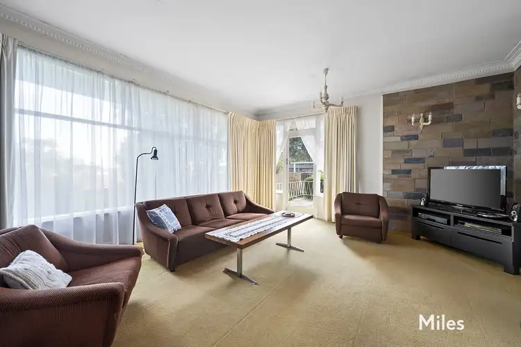 Third view of Homely house listing, 8 Mount Eagle Road, Eaglemont VIC 3084